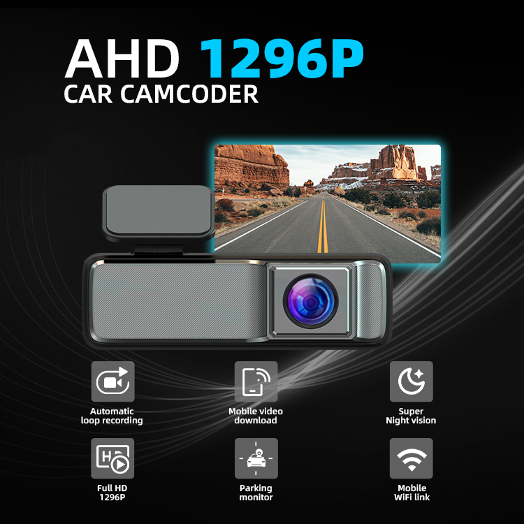 V8-C 256G DVR (1)