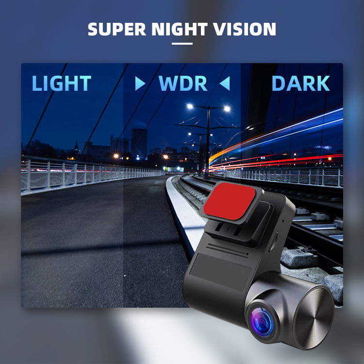 V2 ADAS DVR (7)