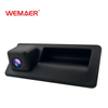 BLACK AHD reverse camera for Audi A4