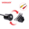 CVBS Auto Waterproof Night Shockproof Rearview Camera
