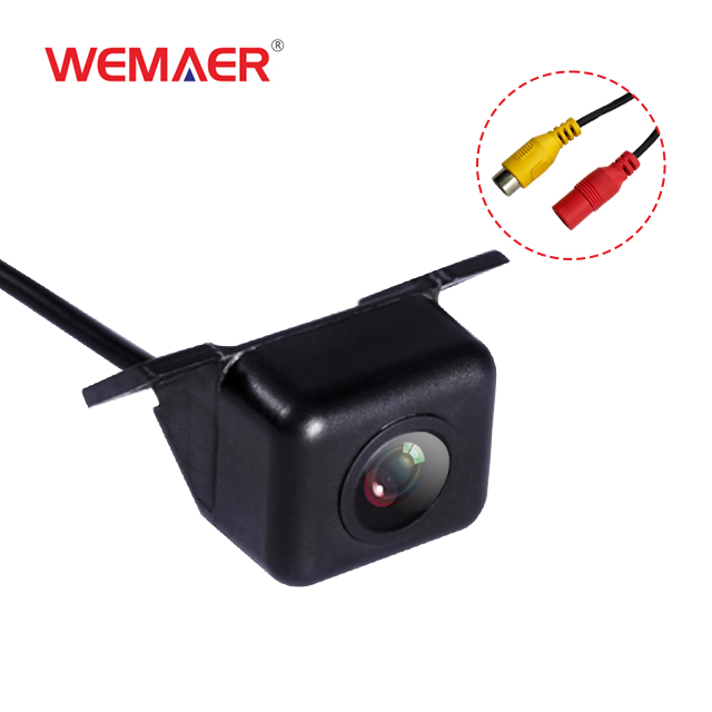 CVBS Reversing-aid Hanging Waterproof Shockproof Reverse Camera