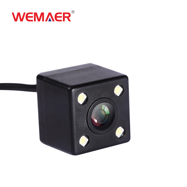 CVBS Wide Angel Reversing Rearview Car Reverse Camera