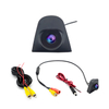 Parking Waterproof Blind Spot Monitor Front Camera