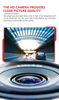Parking General Waterproof Shockproof Safety Front Camera