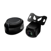 AI Intelligent Reverse Car Camera Active Detection System