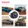 AHD LED Metal Shockproof Waterproof Reverse Camera