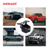 CVBS Universal Waterproof Park Shockproof Reversing Camera