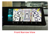 360-Degree Car Camera System with Built-In Decoder for Mitsubishi Xforce