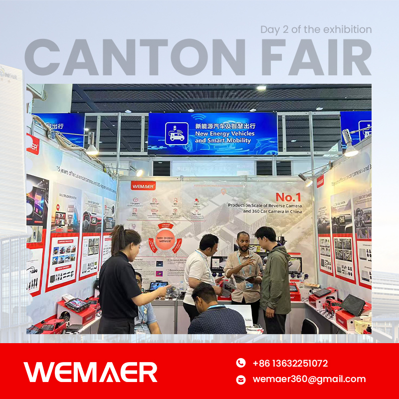 canton fair 137