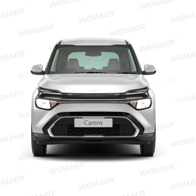Sistema profesional de cámara de automóviles de 360 grados con decodificador incorporado para Kia Carens