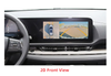 Sistema de vista envolvente de 360 ​​° con decodificador integrado para Wuling Bingo Alvez Air EV