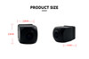 Cvbs Hd Waterproof Rearview Camera For Toyota