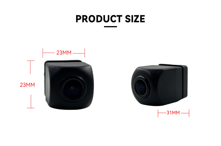 Reverse Car Camera