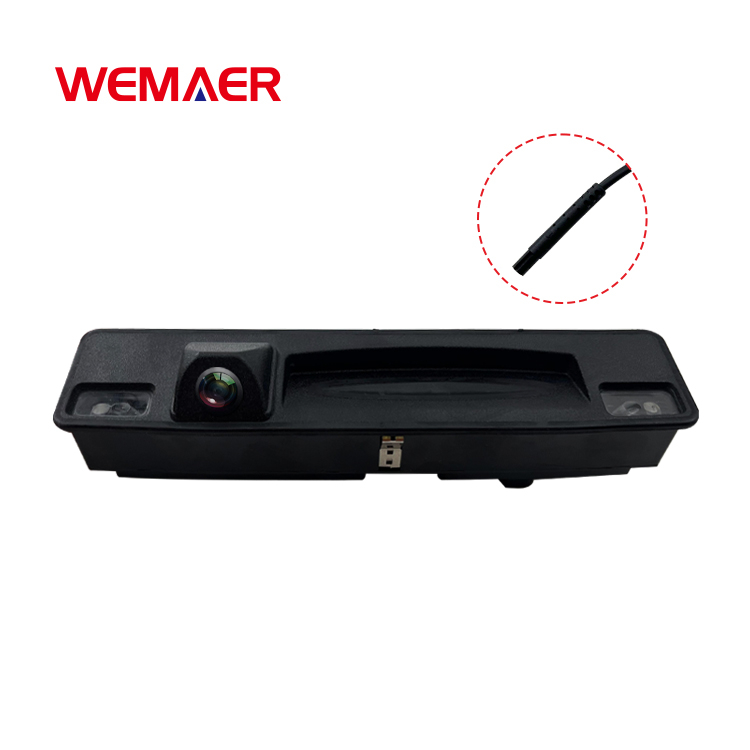 Ahd Automotive Shockproof Backup Camera For Ford