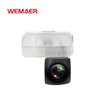 Cvbs Security Waterproof Backup Camera For Toyota