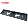 AHD Black EU License Plate Car Reverse Camera
