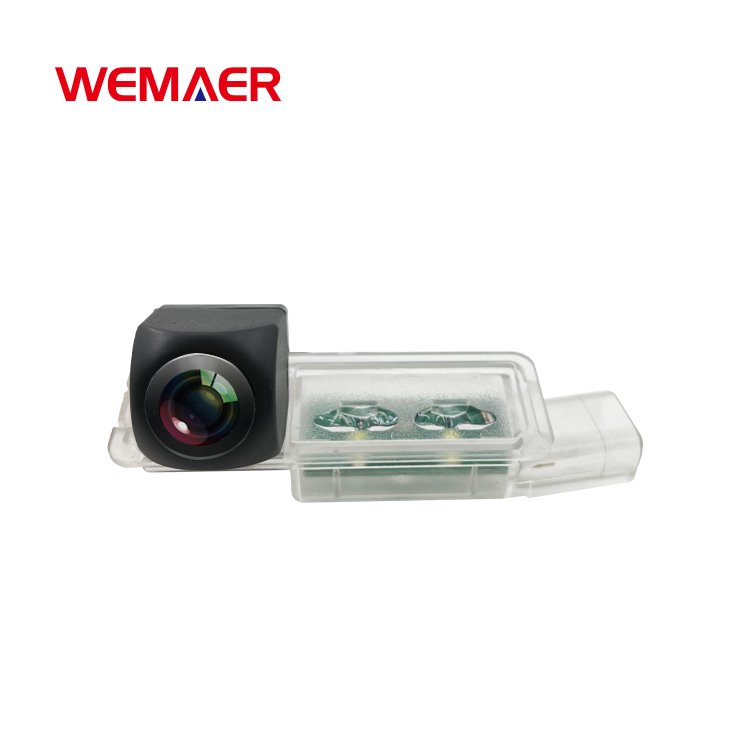 Cvbs Backup Camera For Porsche Volkswagen