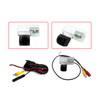 Cvbs Rearview Camera For Toyota 2413