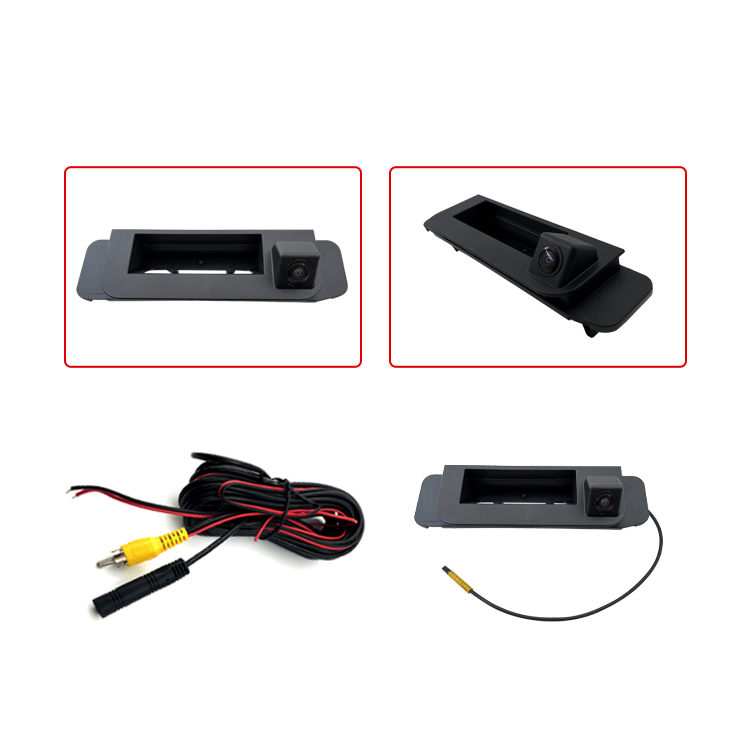 Ahd Reverse Camera For Mercedes Benz Class C