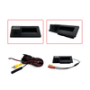 Specific Cvbs Waterproof Car Reverse Camera