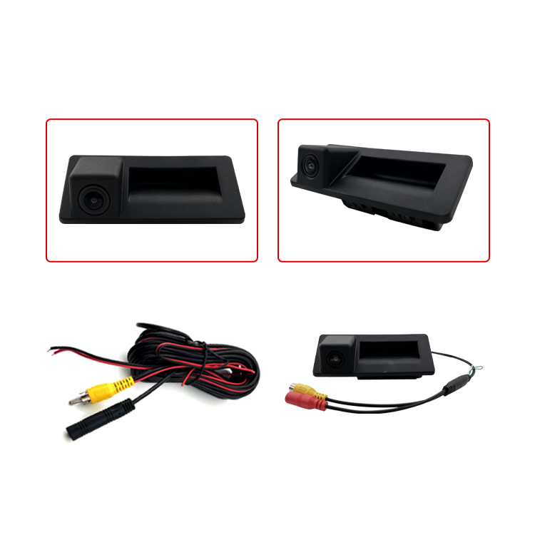 Specific Cvbs Waterproof Car Reverse Camera