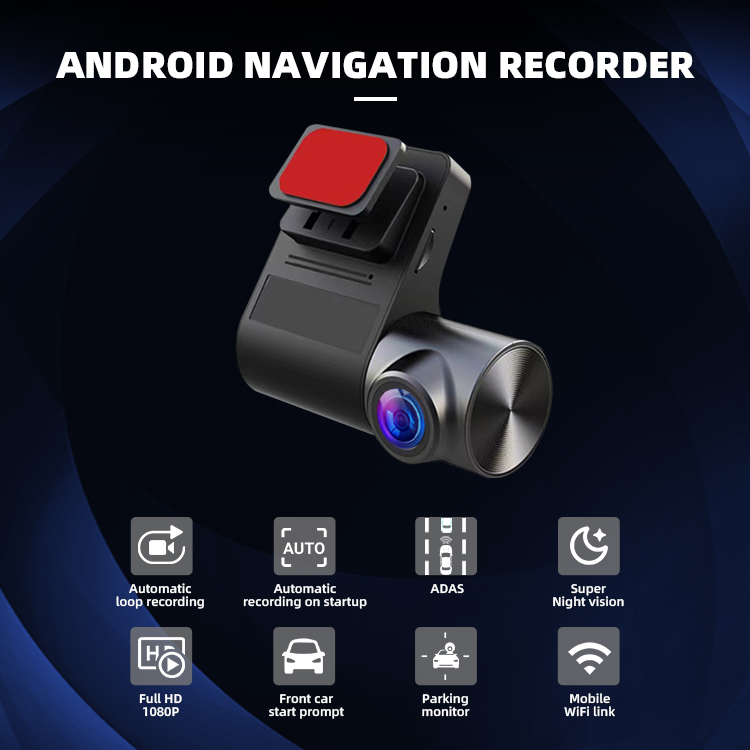 V2 ADAS DVR (1)