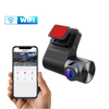USB Car DVR Camera Auto Loop Recording ADAS 1080P Car Dash Cam