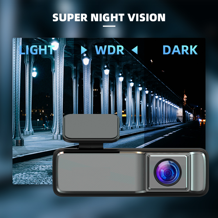 V8-C ADAS DVR (7)