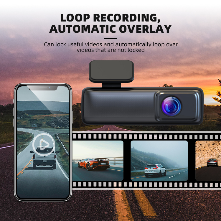 V8-C Dual Lens DVR (4)