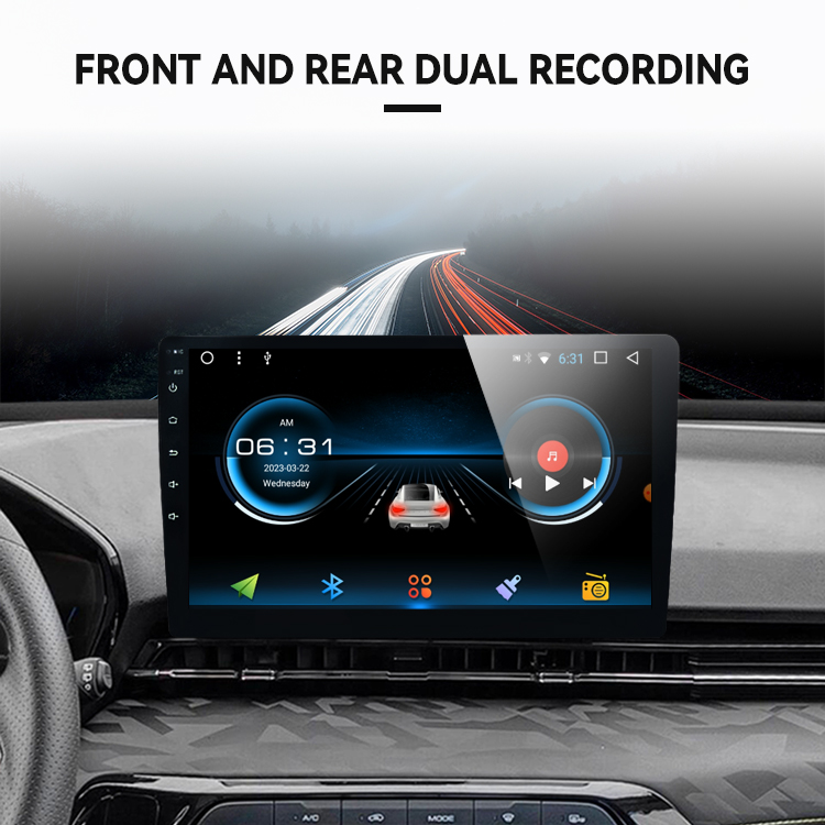 360 Car Camera