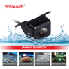 CVBS Reversing-aid Hanging Waterproof Shockproof Reverse Camera