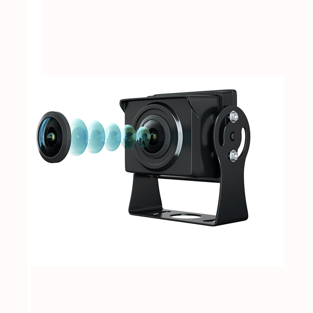 2 Way Bus Camera