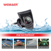 CVBS Universal Mini Front Camera for Toyota