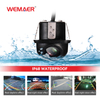 CVBS Universal Waterproof Shockproof Auto-electronics Rear Camera