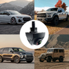 180 Degree Car Reverse Camera--Lens Can Be Adjustable 360 Degree