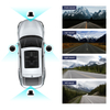 1000S LVDS 360 Degree Bird View Car Panorama Images Camera System 