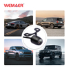 CVBS Mini Metal Shockproof Waterproof Reverse Camera