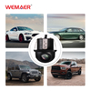CVBS Universal Waterproof Shockproof Auto-electronics Rear Camera