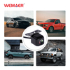 CVBS Waterproof Safe Parking Monitor Reverse Camera