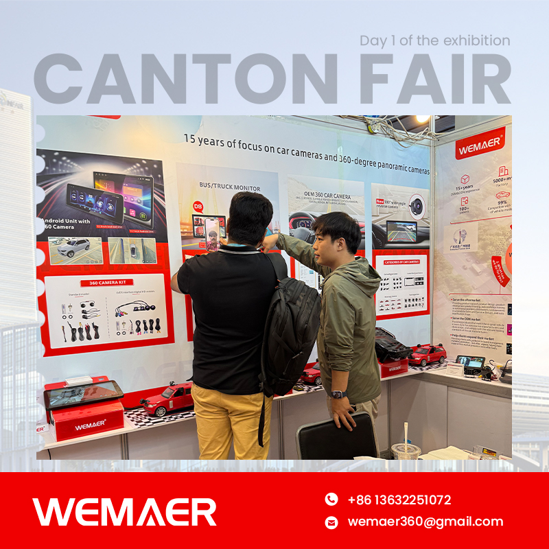 canton fair 137