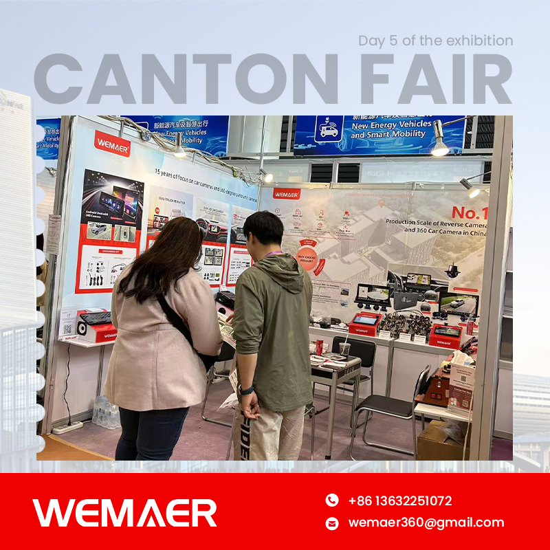 canton fair 137