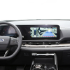 Sistema profesional de cámara de automóviles de 360 grados con decodificador incorporado para territorio Ford