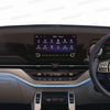 Sistema profesional de cámara de automóviles de 360 grados con decodificador incorporado para Kia Carens