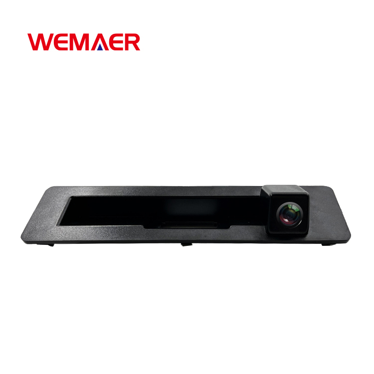 Ahd Special Waterproof Reverse Camera For Buick