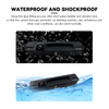 Safe Parking Vehicle Backup Camera For Ford