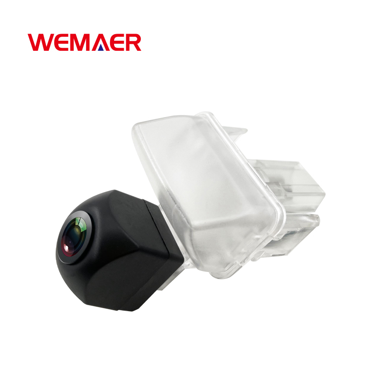 Ahd Night Waterproof Rearview Camera For Toyota