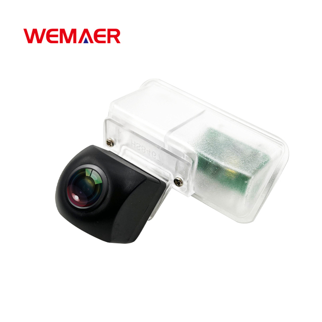 Cvbs Rearview Camera For Toyota 2413
