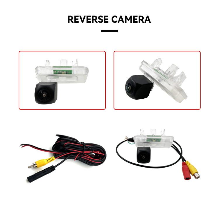 Car Reverse Camera