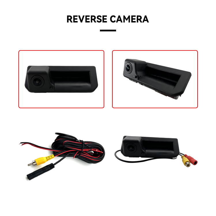 Car Reverse Camera
