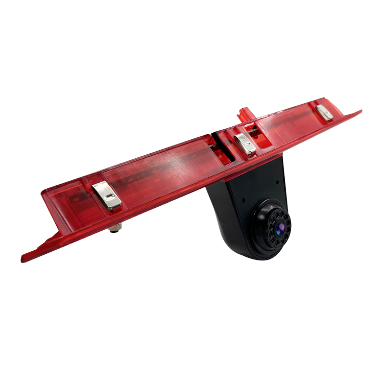 AHD CVBS Car Brake Light Rear View LED Camera For Ford Transit 2014-2018 & Ford Transit l4 H3